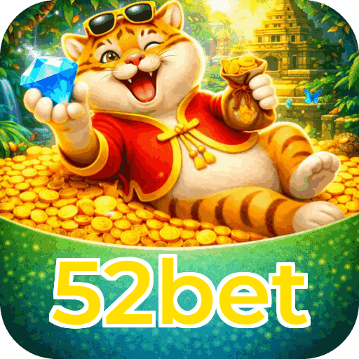 Instalação PC 52bet