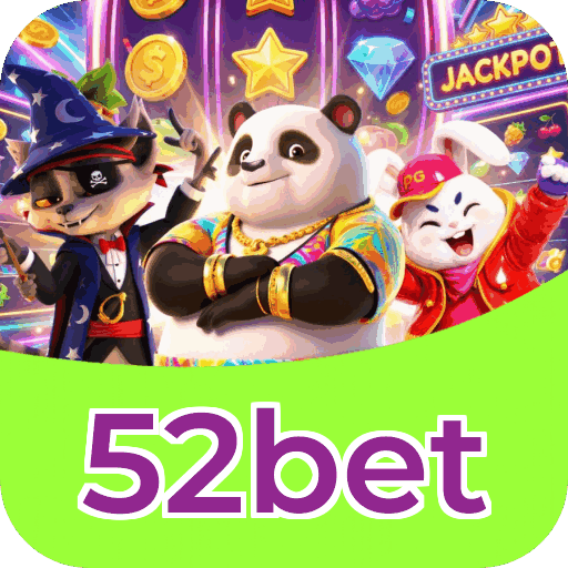 Tabela completa programa VIP 52bet mostrando 5 níveis Bronze Silver Gold Platinum Diamond requisitos benefícios cashback